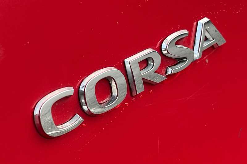 Used Vauxhall Corsa 2022 for sale - 78208131: Photo 30