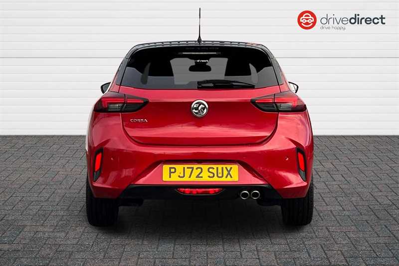 Used Vauxhall Corsa 2022 for sale - 78208131: Photo 4