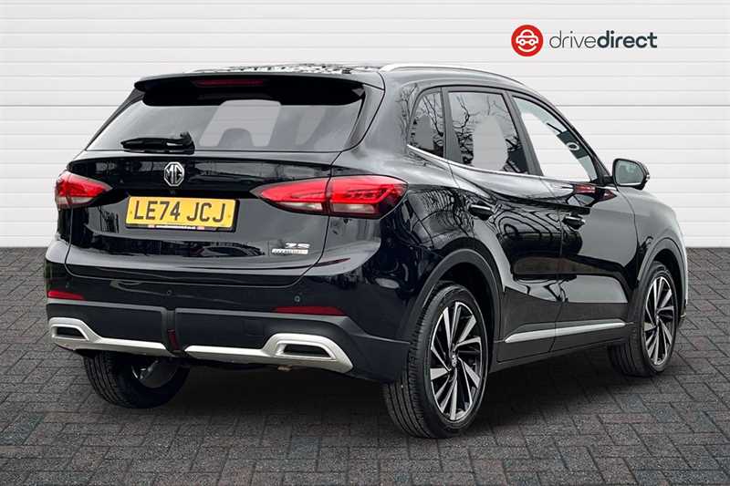 Used MG MG ZS 2024 for sale - 78174449: Photo 3