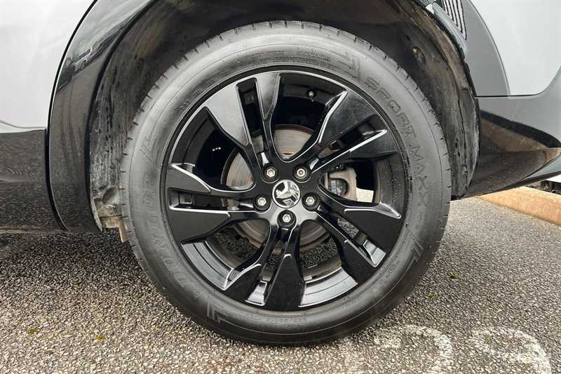 Used Vauxhall Grandland 2022 for sale - 78208031: Photo 10