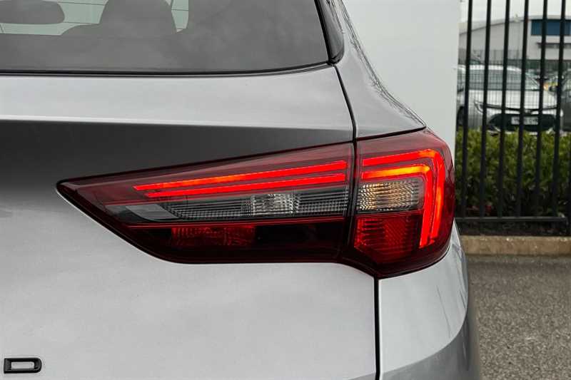 Used Vauxhall Grandland 2022 for sale - 78208031: Photo 32