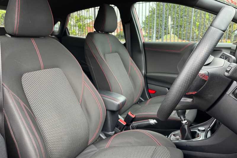 Used Ford Puma 2020 for sale - 77894830: Photo 23