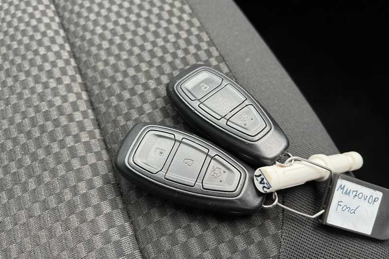 Used Ford Puma 2020 for sale - 77894830: Photo 36