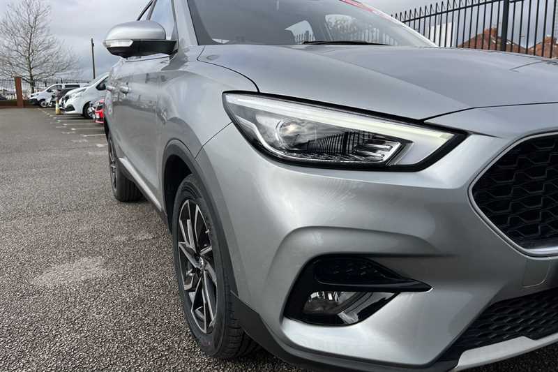 Used MG MG ZS for sale - 77757046: Photo 49