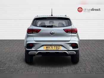 Used MG MG ZS 2021 for sale - 77757046: Photo