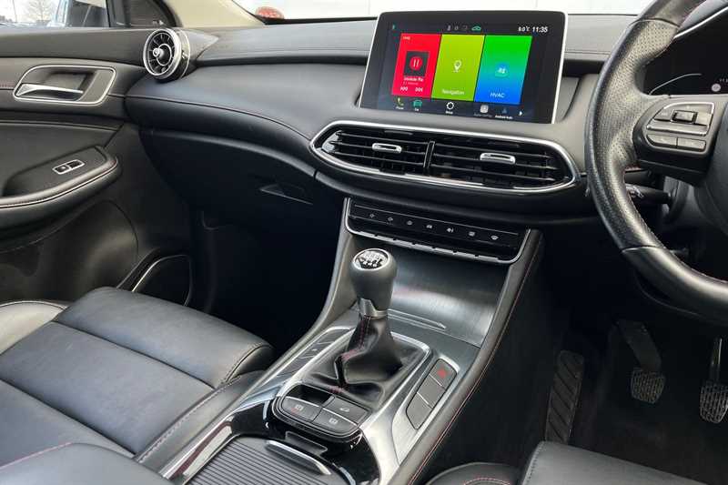 Used MG MG HS 2022 for sale - 77390549: Photo 14