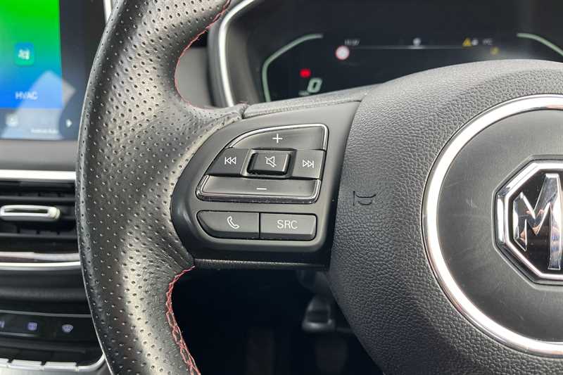 Used MG MG HS 2022 for sale - 77390549: Photo 21