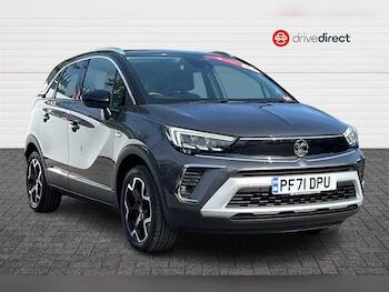 Used Vauxhall Crossland 2021 for sale - 79415878: Photo