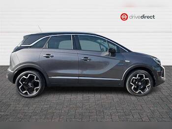Used Vauxhall Crossland 2021 for sale - 79415878: Photo