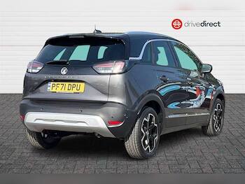 Used Vauxhall Crossland 2021 for sale - 79415878: Photo