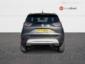 Used Vauxhall Crossland 2021 for sale - 79415878: Photo