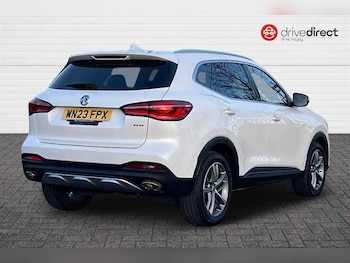 Used MG MG HS undefined for sale - 77374989: Photo