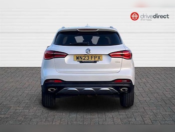 Used MG MG HS undefined for sale - 77374989: Photo