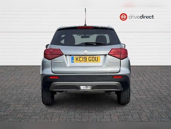 Used Suzuki Vitara 2019 for sale - 78265976: Photo