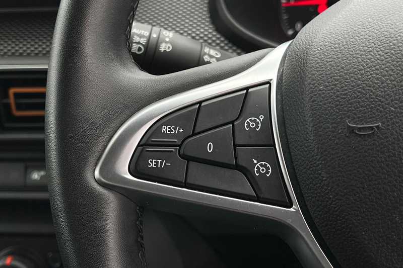 Used Dacia Sandero Stepway 2022 for sale - 77362148: Photo 21