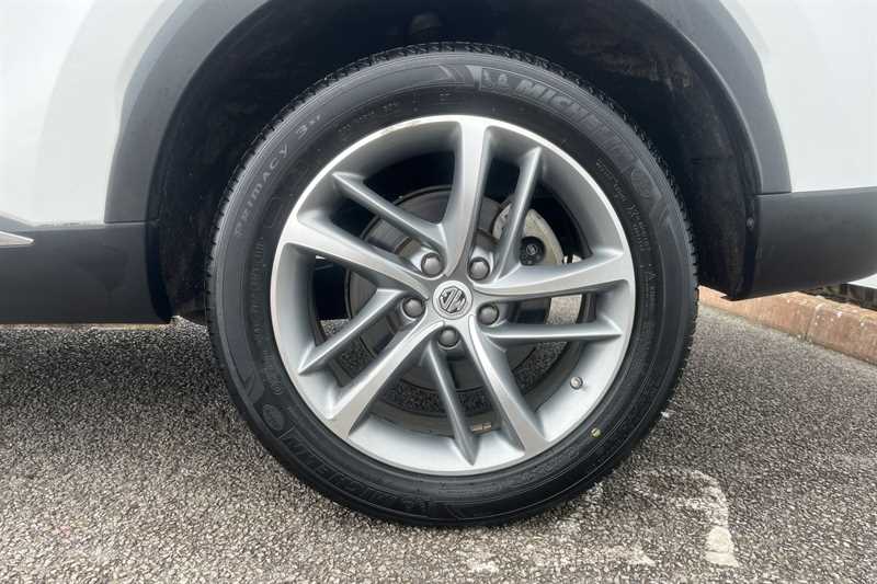 Used MG MG HS 2021 for sale - 78208781: Photo 10