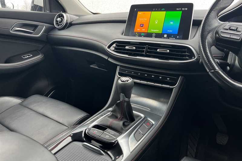 Used MG MG HS 2021 for sale - 78208781: Photo 14