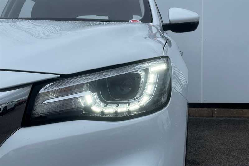 Used MG MG HS 2021 for sale - 78208781: Photo 29