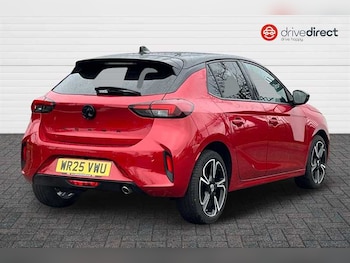 Used Vauxhall Corsa 2025 for sale - 77444578: Photo