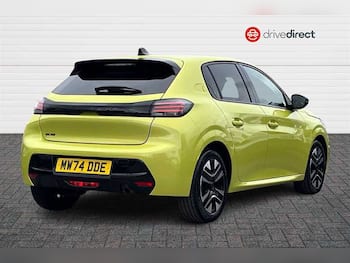 Used Peugeot 208 2024 for sale - 79863574: Photo