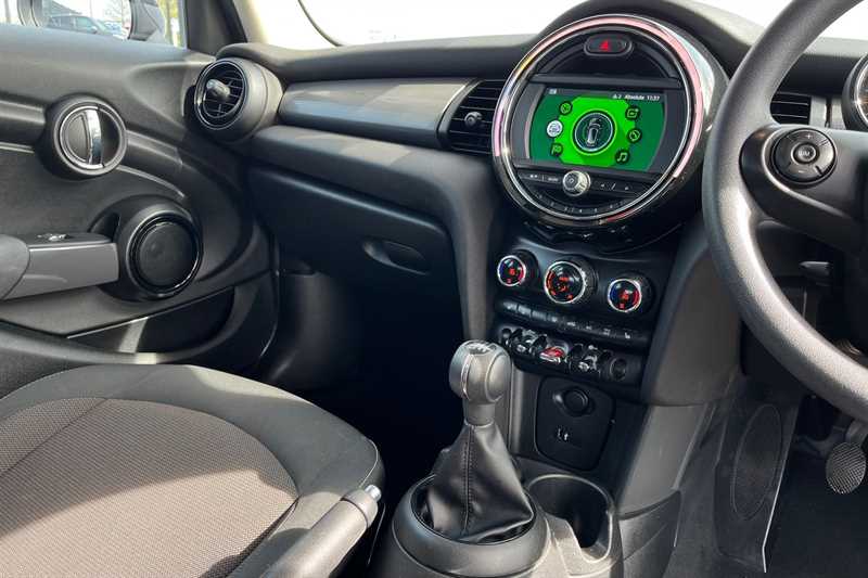 Used MINI Hatch 2019 for sale - 78120538: Photo 14