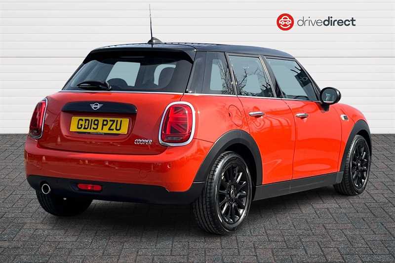 Used MINI Hatch 2019 for sale - 78120538: Photo 3