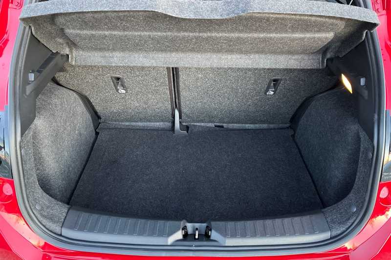 Used Nissan Micra 2022 for sale - 77295135: Photo 25