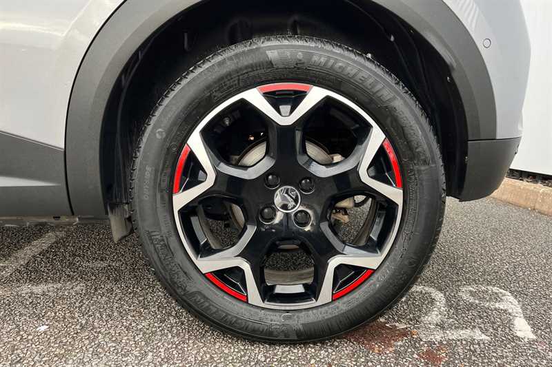 Used Vauxhall Mokka 2022 for sale - 77335410: Photo 10