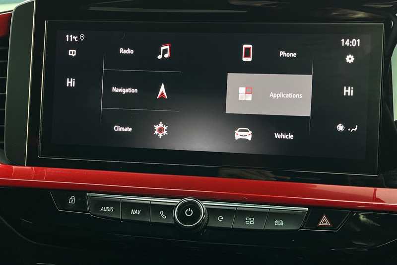 Used Vauxhall Mokka 2022 for sale - 77335410: Photo 17