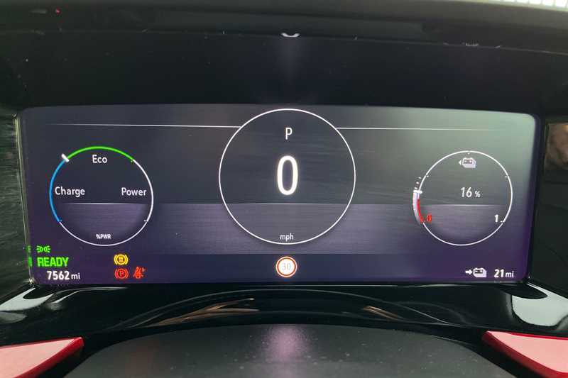 Used Vauxhall Mokka 2022 for sale - 77335410: Photo 20