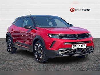 Used Vauxhall Mokka 2022 for sale - 79398679: Photo
