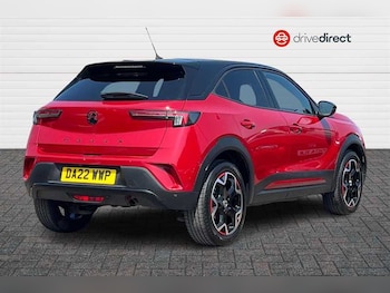 Used Vauxhall Mokka 2022 for sale - 79398679: Photo