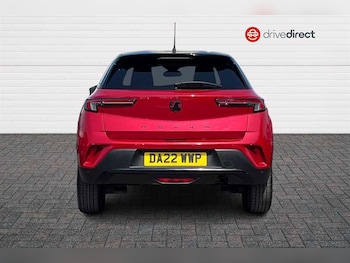 Used Vauxhall Mokka 2022 for sale - 79398679: Photo