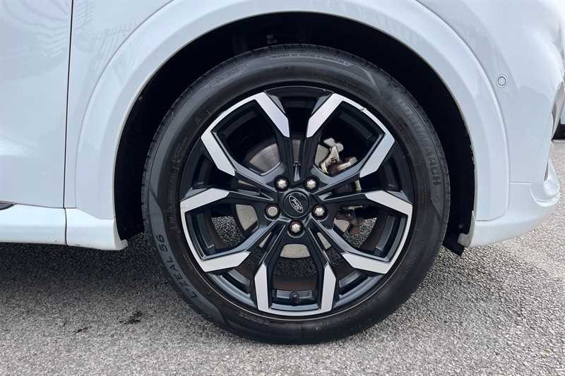 Used Ford Puma 2020 for sale - 78188930: Photo 11