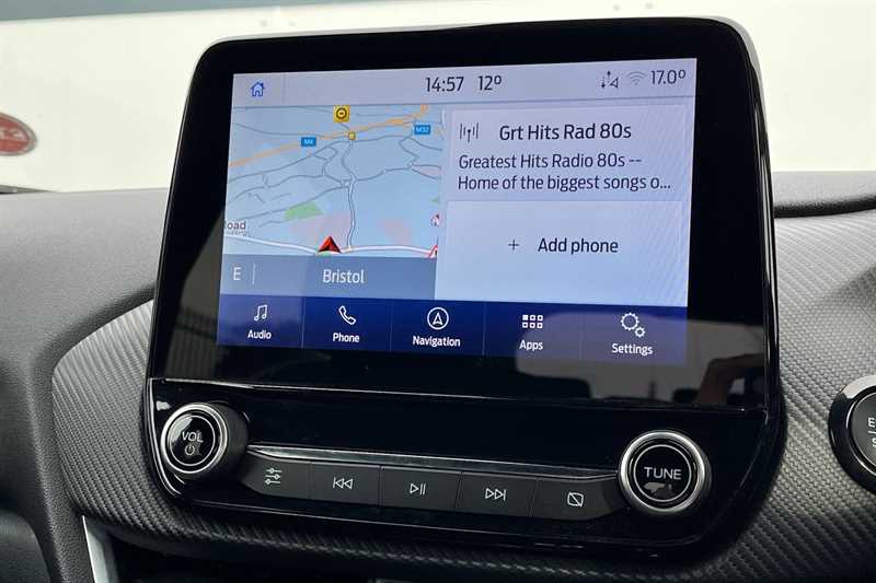 Used Ford Puma 2020 for sale - 78188930: Photo 17