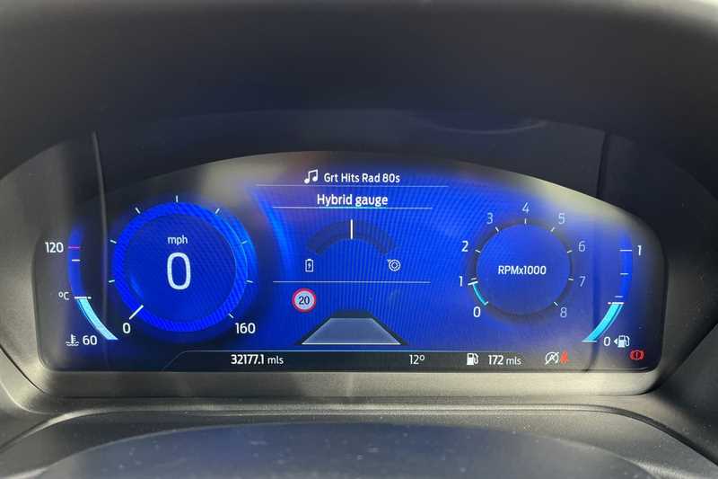 Used Ford Puma 2020 for sale - 78188930: Photo 20