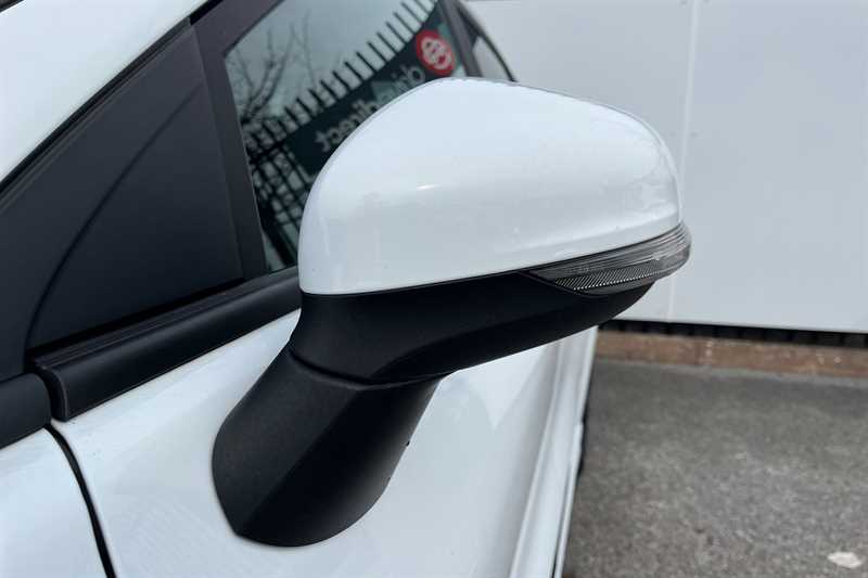 Used Ford Puma 2020 for sale - 78188930: Photo 35