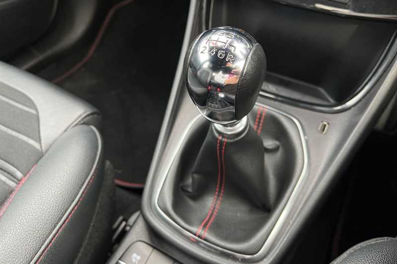 Used Ford Puma 2020 for sale - 78188930: Photo 40