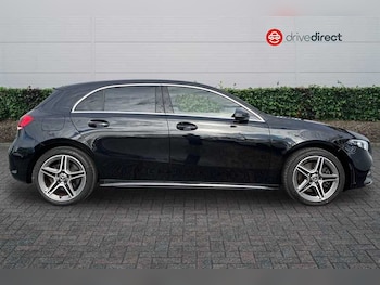 Used Mercedes-Benz A-Class 2020 for sale - 76448474: Photo