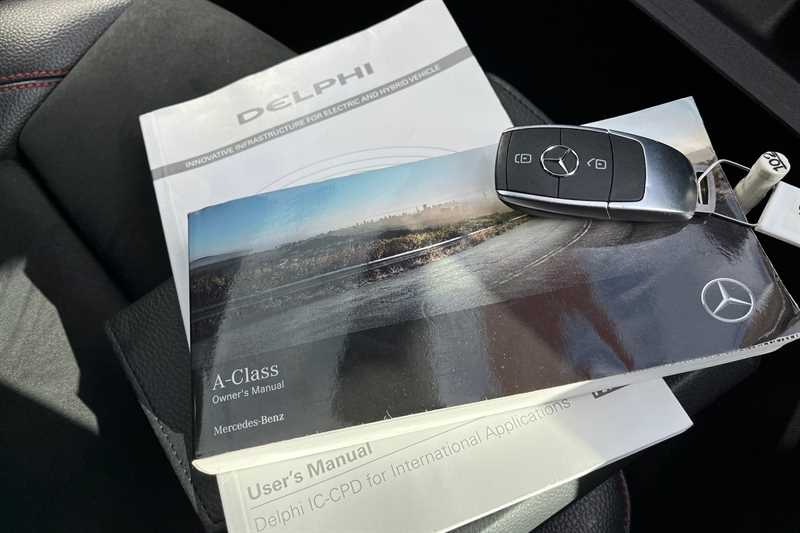 Used Mercedes-Benz A-Class 2020 for sale - 76448474: Photo 36