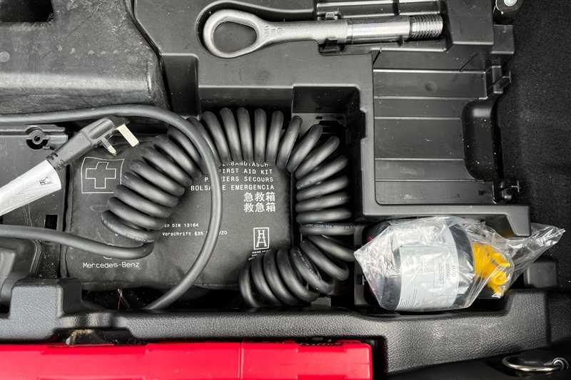 Used Mercedes-Benz A-Class 2020 for sale - 76448474: Photo 37