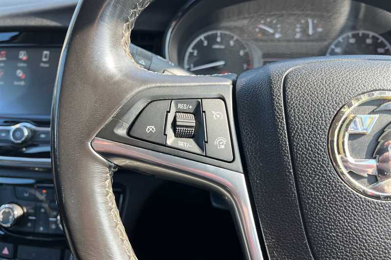 Used Vauxhall Mokka X 2019 for sale - 77828153: Photo 21