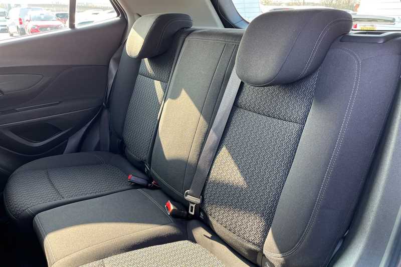 Used Vauxhall Mokka X 2019 for sale - 77828153: Photo 24