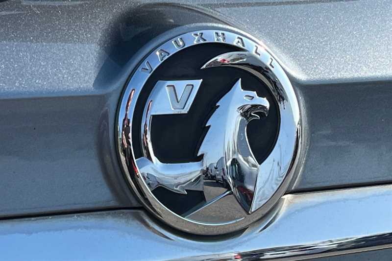 Used Vauxhall Mokka X 2019 for sale - 77828153: Photo 38