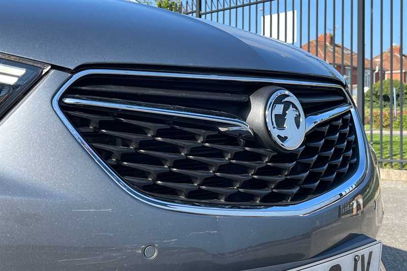 Used Vauxhall Mokka X 2019 for sale - 77828153: Photo 45