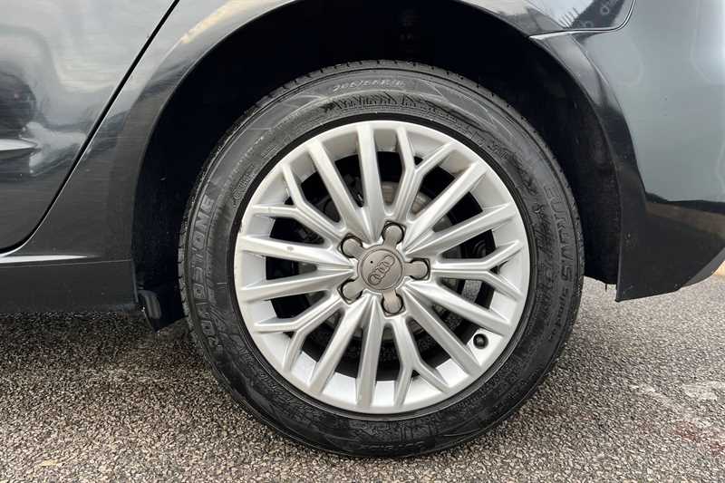 Used Audi A3 2018 for sale - 77322185: Photo 10