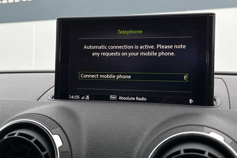 Used Audi A3 2018 for sale - 77322185: Photo 19