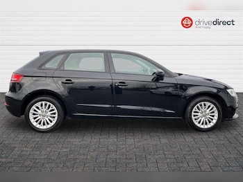 Used Audi A3 undefined for sale - 77322185: Photo