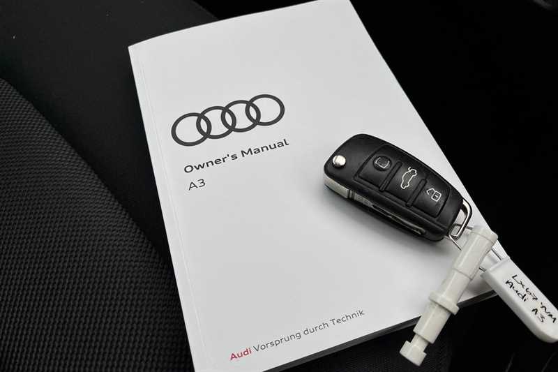 Used Audi A3 2018 for sale - 77322185: Photo 36