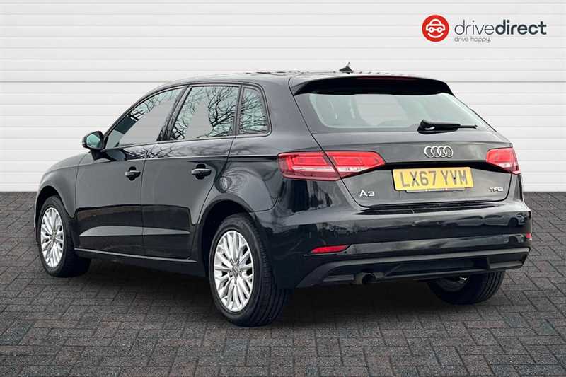 Used Audi A3 2018 for sale - 77322185: Photo 5